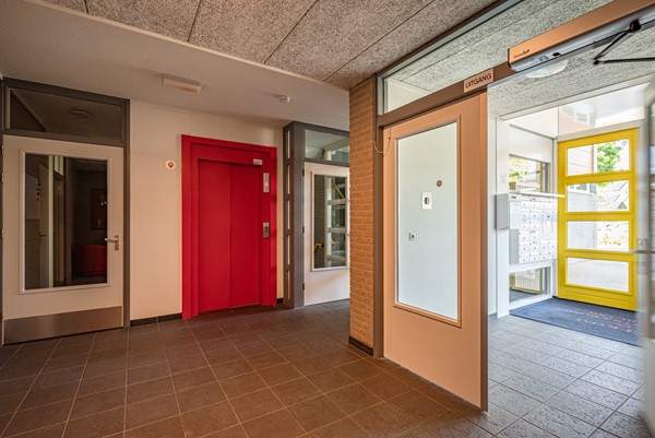 Medium property photo - Beijerland 64, 8302 NV Emmeloord